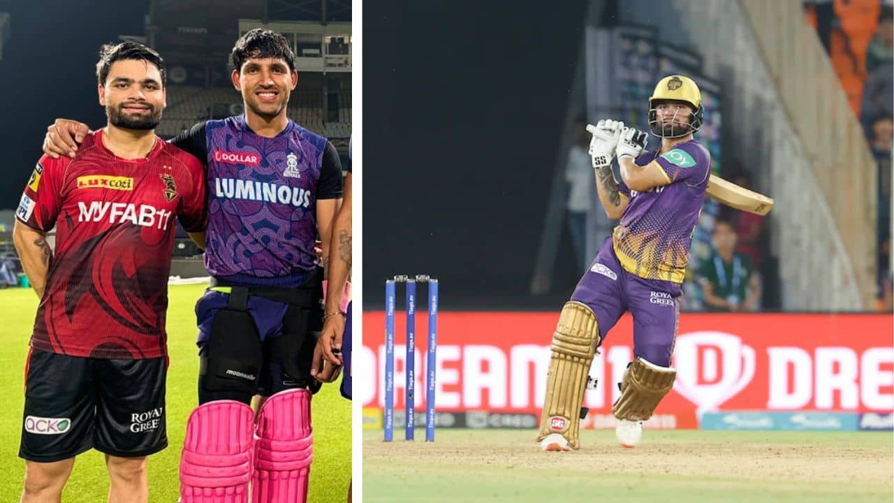 Rinku Singh : রিঙ্কু ৫ বলে ৫ ছক্কা হাঁকিয়ে কাকে প্রথম ফোন করেছিলেন, জানেন?