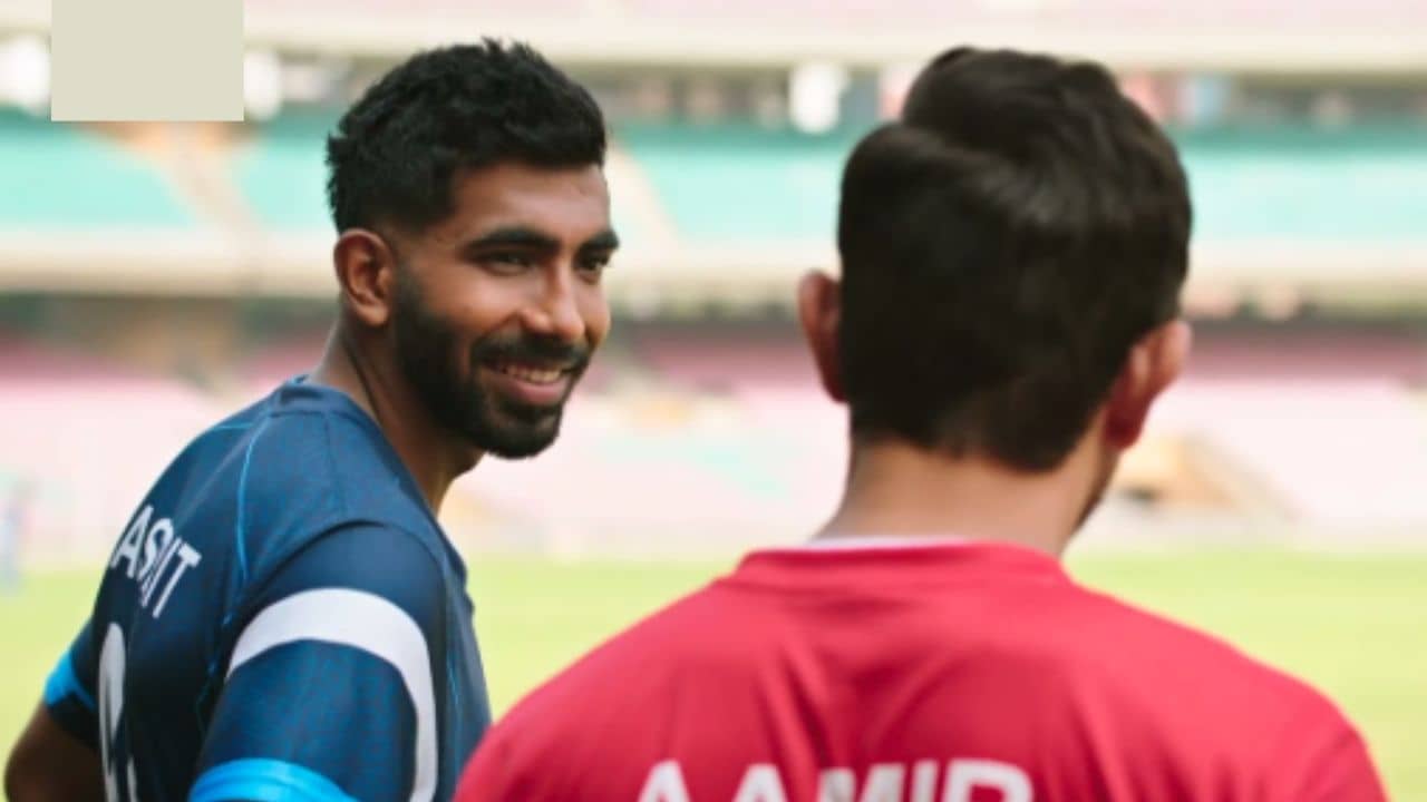 Indian Team jersey sponsor : বিরাটদের জার্সি স্পনসর হচ্ছে ফ্যান্টাসি ক্রিকেট অ্যাপ!