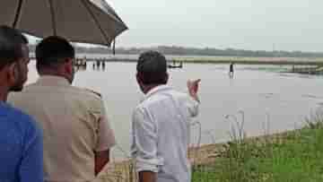 Durgapur: স্কুল পালিয়ে দামোদরে স্নান, ক্লাস টেনের তিনজন পড়ুয়া তলিয়ে গেলেন একসঙ্গে