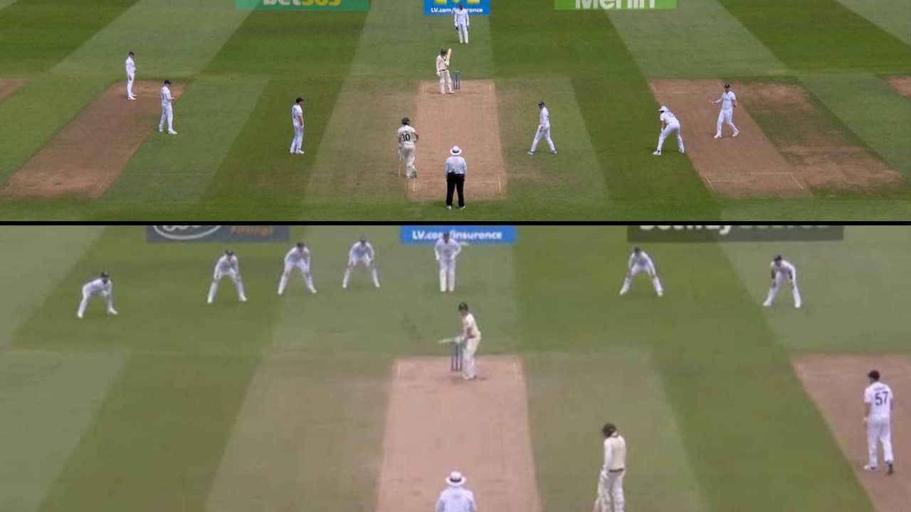 Ashes: বাজবল-এর পর ‘ব্রামব্রেলা’, ইংল্যান্ড ক্রিকেটে নতুন স্টাইল!