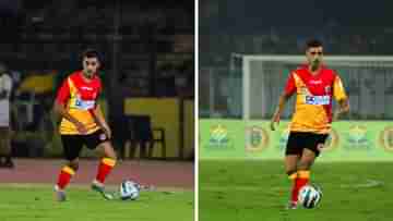 East Bengal: হায়দরাবাদের স্প্যানিশ মিডিও বোরহা হেরেরাকে সই করাল ইস্টবেঙ্গল