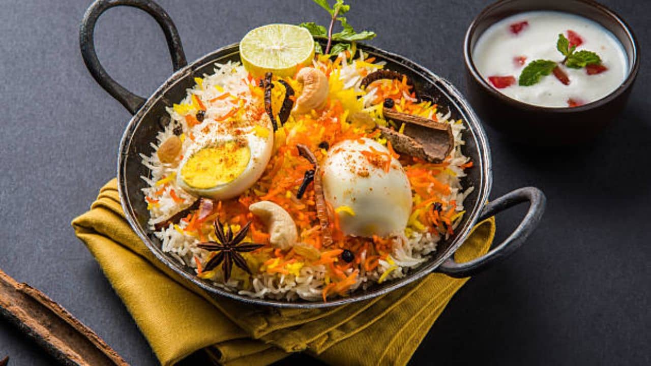 Egg Pulao: এভাবে ডিমের পোলাও বানালে বলে বলে গোল দেবে বিরিয়ানিকে, চাখবেন নাকি?