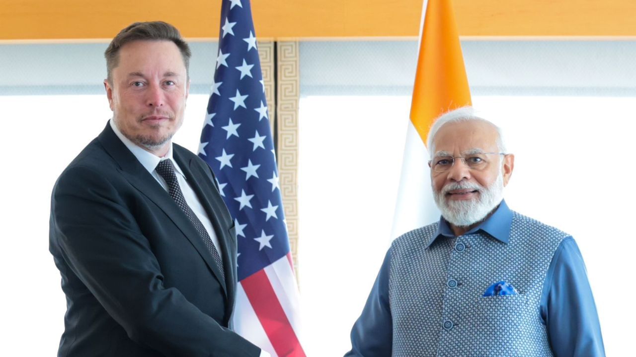 Elon Musk Meets PM Modi: 'আমি তো মোদীর ফ্য়ান', আবেগে ভাসলেন ইলন মাস্ক, দিলেন ভারতে বিনিয়োগের ইঙ্গিতও