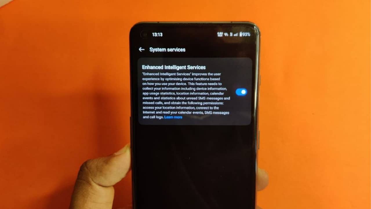 Realme ফোনে তথ্য চুরির অভিযোগ; যত নষ্টের গোড়া এই ফিচার, নিষ্ক্রিয় করার উপায় জেনে এখনই সতর্ক থাকুন