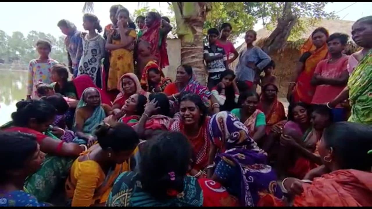 Coromandel Express derailed: ট্রেন দুর্ঘটনায় মৃত বাসন্তীর পাঁচ, একই পরিবারের ৩