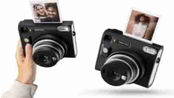 Fujifilm Instax Square SQ40 ইনস্ট্যান্ট ক্যামেরার আগমন ভারতে, দাম মাত্র 16,999 টাকা