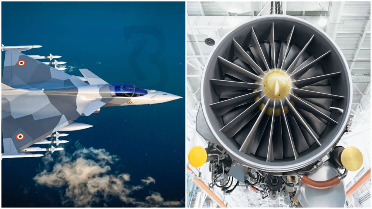 GE Aerospace: হ্যালের সঙ্গে ঐতিহাসিক চুক্তি, বায়ুসেনার জেট ইঞ্জিন তৈরি করবে মার্কিন সংস্থা