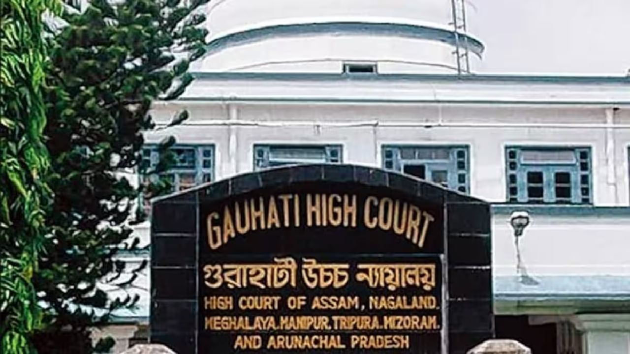 Guwahati High Court: গুয়াহাটি হাইকোর্টের নির্দেশে স্থগিত রেসলিং ফেডারেশনের নির্বাচন