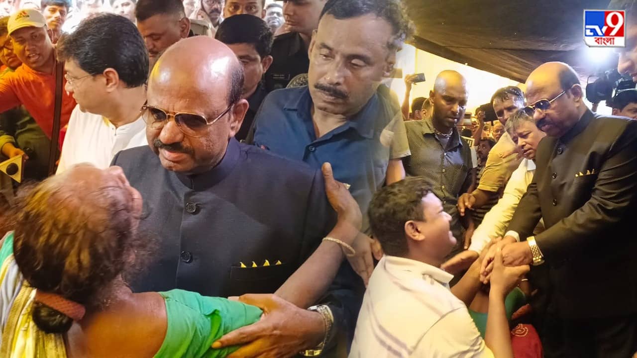 C. V. Ananda Bose: করমণ্ডলে প্রাণ হারানো ৫ ব্যক্তির শ্রাদ্ধের সব দায়িত্ব নেবেন রাজ্যপাল, দেবেন মাসোহারাও