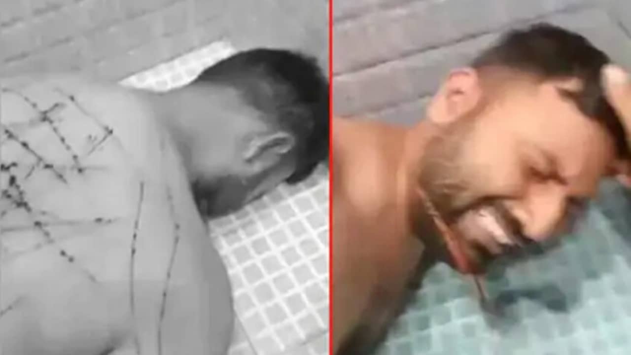 Gujarat Couple: মার্কিনি স্বপ্ন পূরণ করতে গিয়ে পাকিস্তানিদের হাতে পণবন্দি ভারতীয় দম্পতি