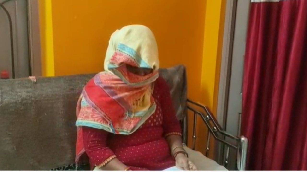 Hooghly: বালির বৌদির সঙ্গে বাঁকুড়ার যুবকের সহবাস উত্তরপাড়ার ফ্ল্যাটে, বিয়েতে না বলতেই শ্রীঘরে প্রেমিক