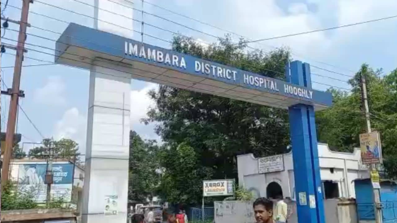 Hooghly: সম্পত্তি নিয়ে বিবাদ, ভাগ্নের সঙ্গে হাতাহাতি চলাকালীন মৃত্যু বৃদ্ধ মামার