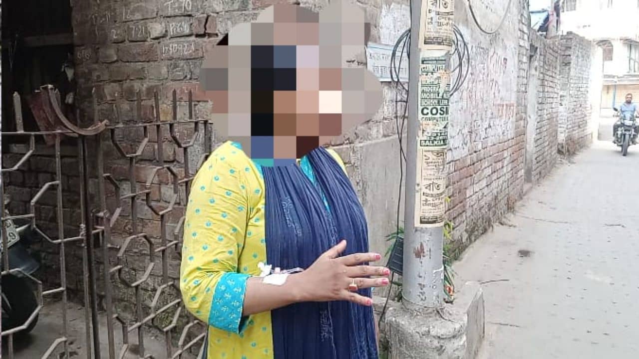 Howrah News: হাওড়া শহরে প্রোমোটার-রাজ! মহিলাকে রাস্তায় ফেলে মারধর ও শ্লীলতাহানির অভিযোগ