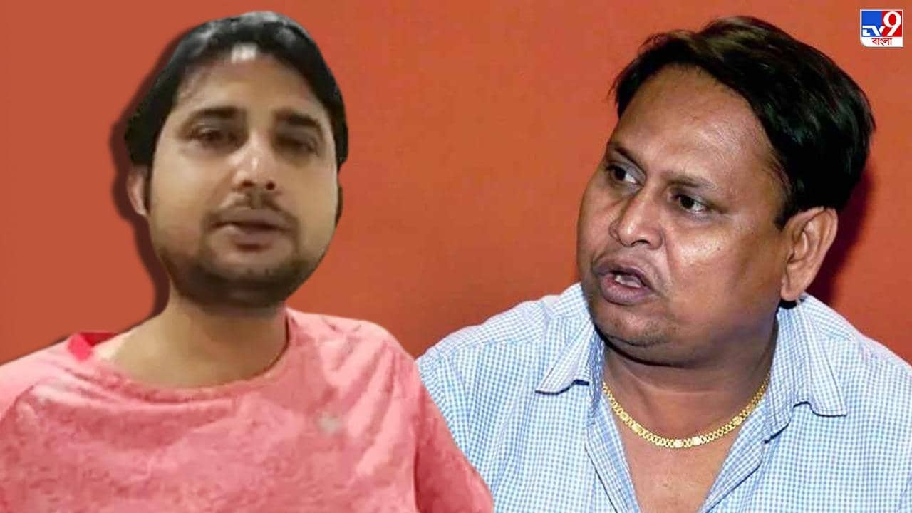 Bayron Biswas TMC Joining: ‘আমার নখের যোগ্য নয়, আর দাঁড়ালে ভোটে জিতবে না’, বাইরন নিয়ে বিস্ফোরক হুমায়ুন