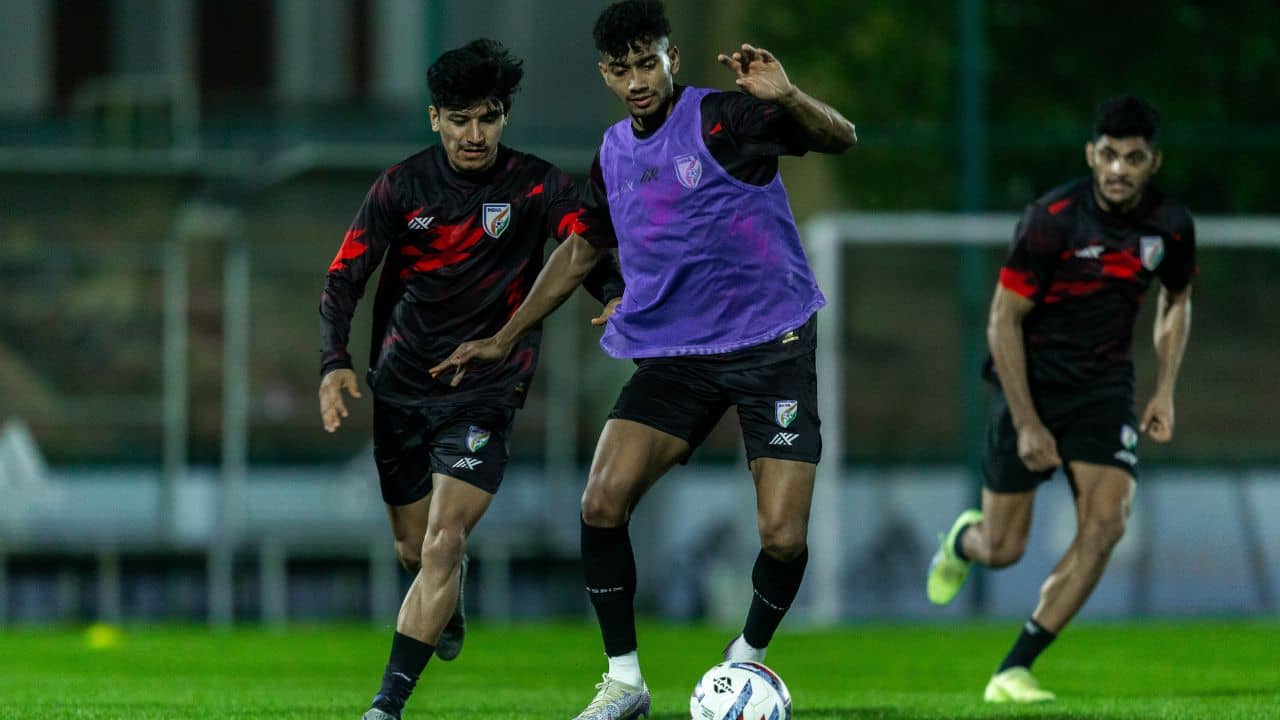 India vs Nepal: নেপালের বিরুদ্ধে রেকর্ড ধরে রাখতে মরিয়া ভারত