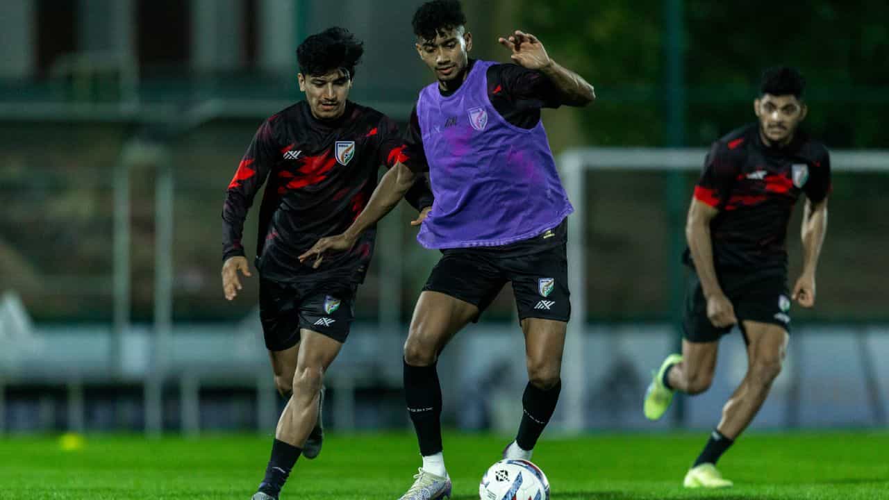 India vs Nepal: নেপালের বিরুদ্ধে রেকর্ড ধরে রাখতে মরিয়া ভারত