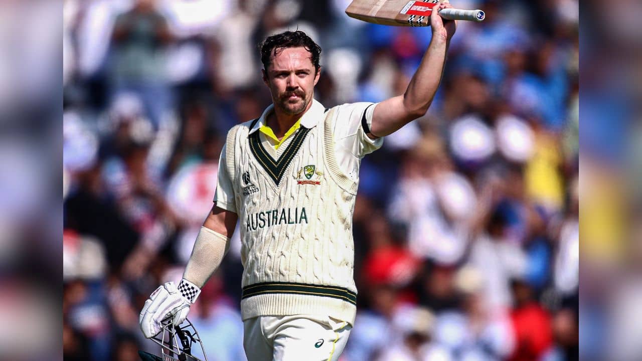 Travis Head : IPL এ দল পাননি, WTC ফাইনালে ভারতীয় বোলারদের ত্রাস হয়ে উঠেছেন ট্রাভিস হেড