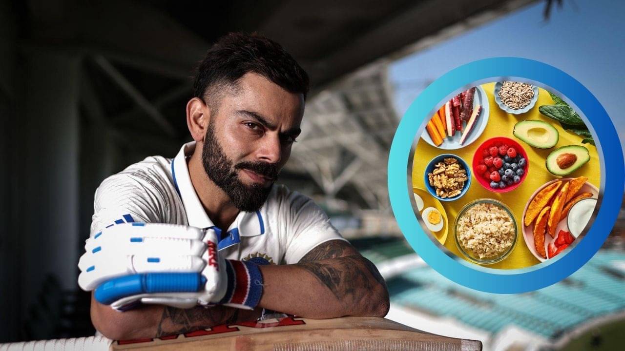 Cricketers Lunch Menu: টেস্ট ক্রিকেটে লাঞ্চ ব্রেকে থাকে জিভে জল আনা মেনু, ভরপেট খেয়ে কি মাঠে নামেন ক্রিকেটাররা?