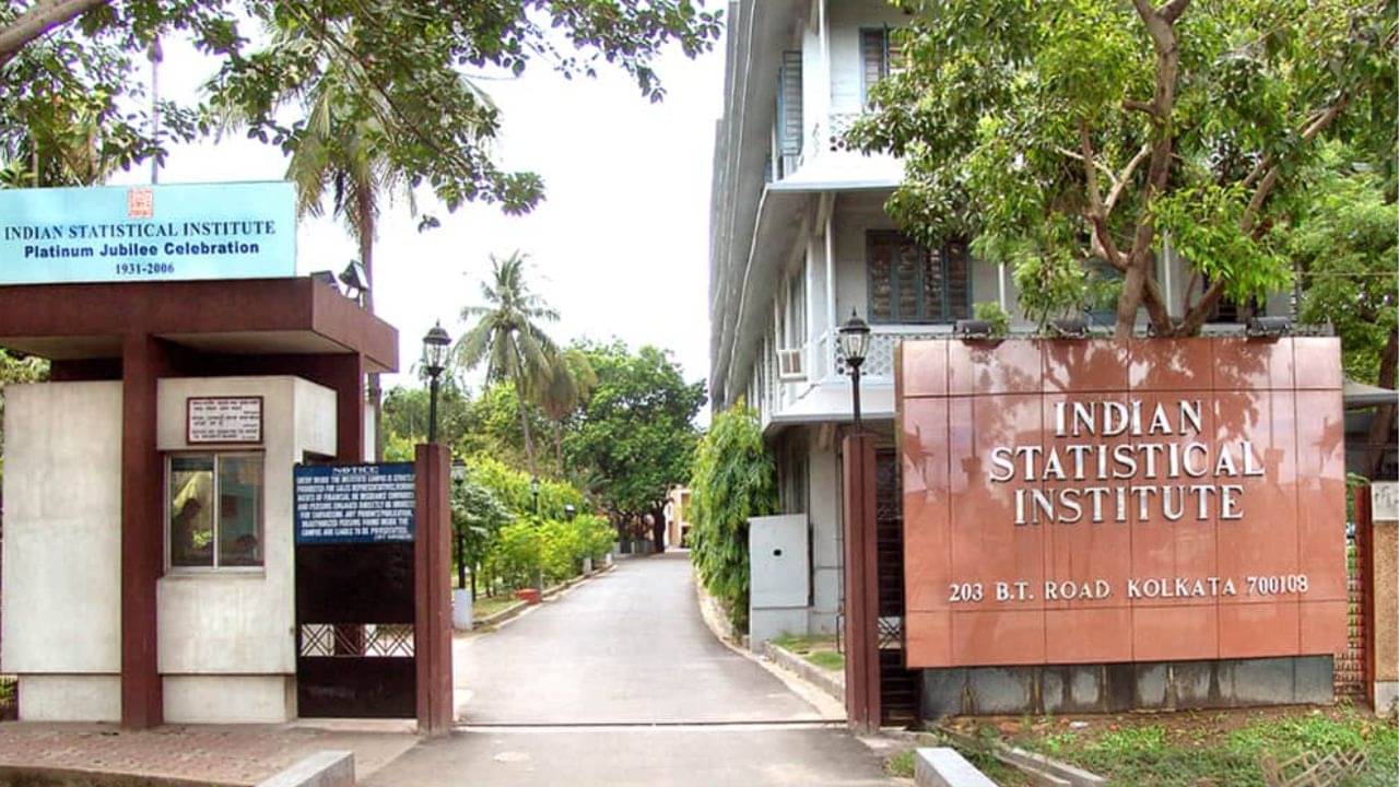 ISI Recruitment 2023: কলকাতাতেই চাকরির দারুণ সুযোগ, Indian Statistical Institute-এ চলছে কর্মী নিয়োগ, এইভাবে আবেদন করুন