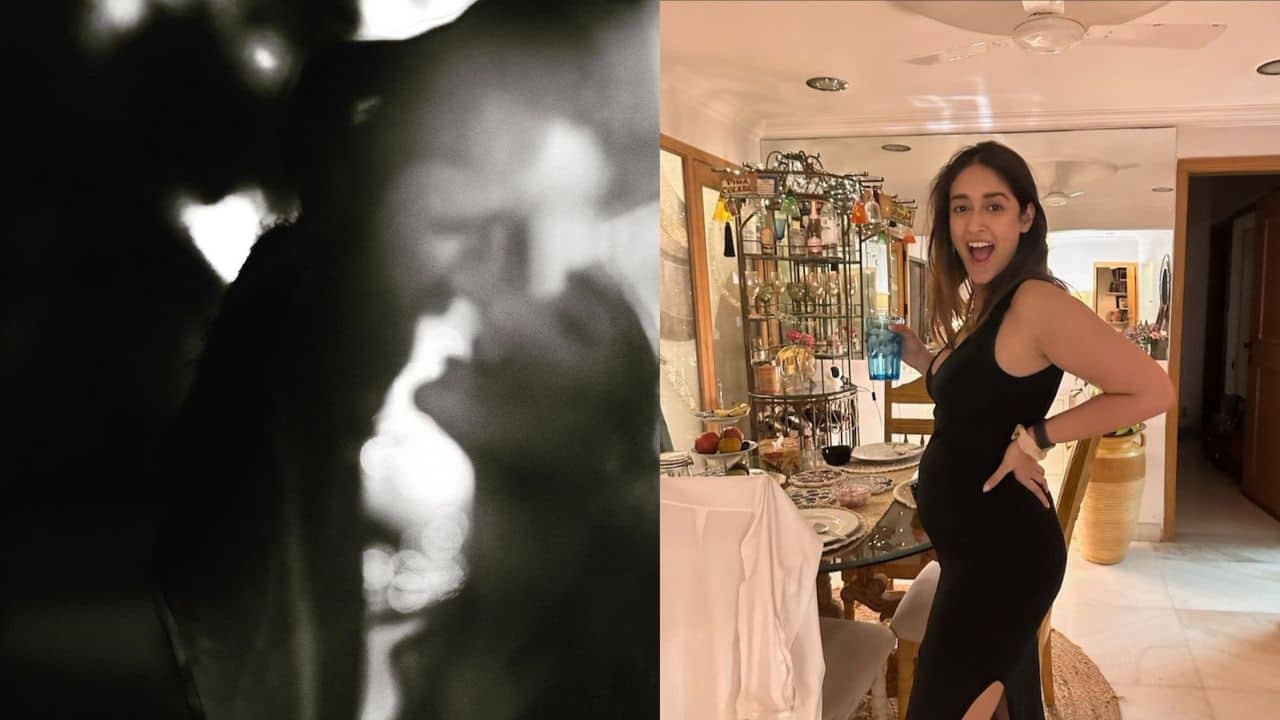 Ileana DCruz: চোখ থেকে জল পড়া যখন থামতেই চায় না ইলিয়ানার, তখন আলো-আঁধারিতে হাজির হলেন কোন পুরুষ?