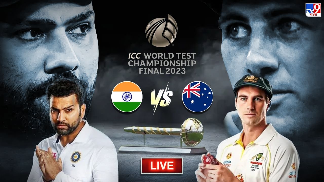 India Vs Australia Final 2024 Scorecard Nonah Annabela