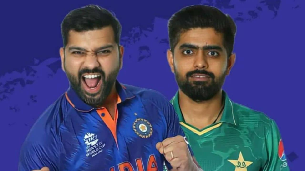 India vs Pakistan, ODI World Cup : বিশ্বকাপে ইডেনও পেতে পারে ভারত-পাক ম্যাচ, রয়েছে বিশেষ কারণ