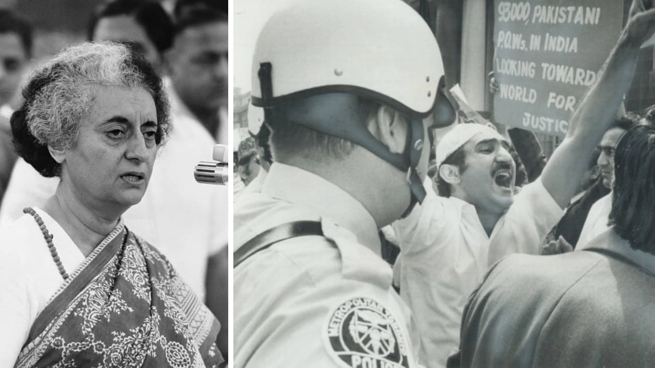 Emergency Period: আজ এমন দিনে অন্ধকারে তলিয়ে যায় দেশ, কী কী স্তব্ধ হয়ে গিয়েছিল ইন্দিরার এক ঘোষণায়