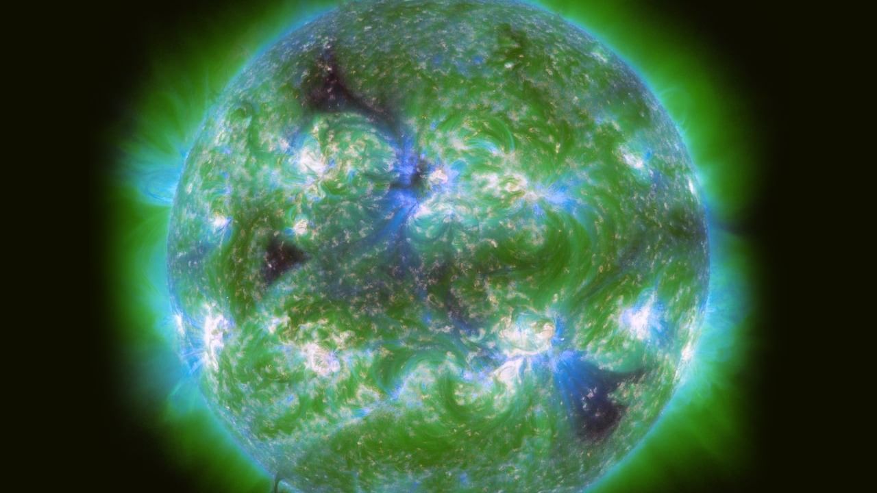 Is Sun Harmful For Earth: পৃথিবীর বিপদের কারণ সূর্য?