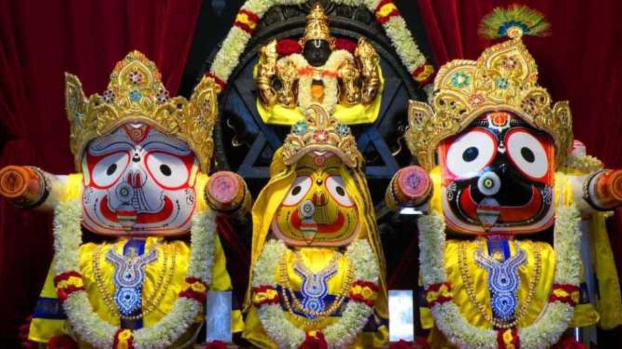 Rath Yatra 2023: আর মাত্র তিনদিন! রথযাত্রায় বাড়িতেই করুন এইভাবে জগন্নাথদেবের পুজো , মিলবে অনেক আশীর্বাদ