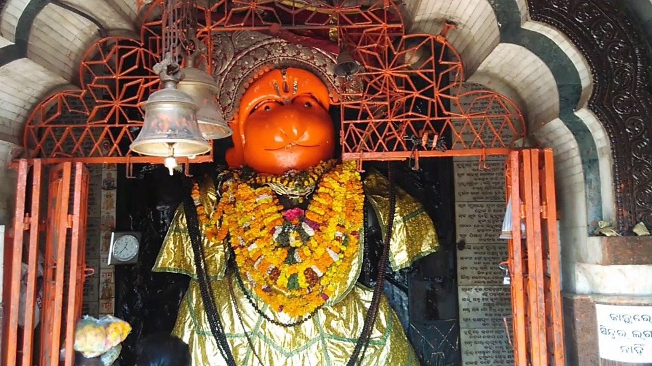 Jagannath Rath Yatra: পুরীতে সোনার শিকল দিয়ে বেঁধে রাখা হয় এই দেবতাকে ...