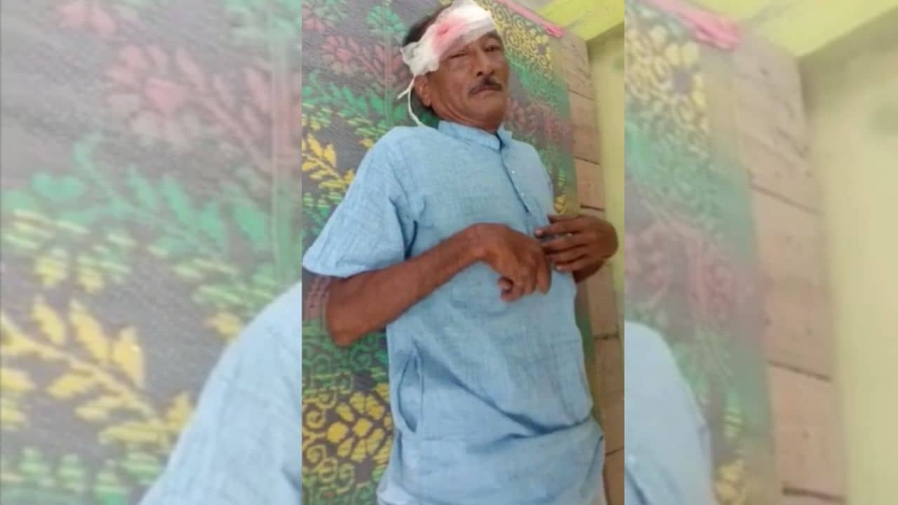 Dhupguri: ২২ কোটির রাস্তায় দেড় লক্ষ তোলা, না পেয়ে ঠিকাদারি সংস্থার কর্মীকে মারধরের অভিযোগ