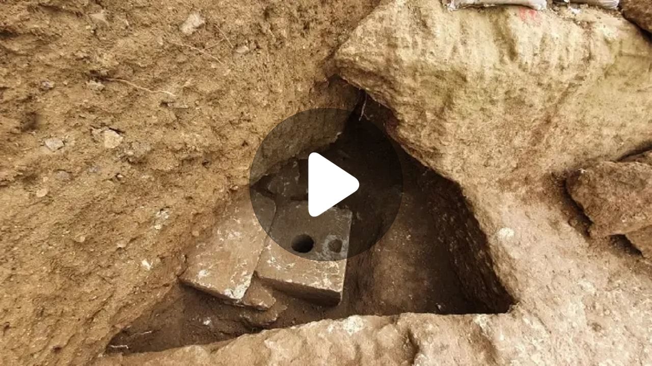 Jerusalem Oldest Toilet: ২৫০০ বছরের পুরনো শৌচাগারের হদিশ!