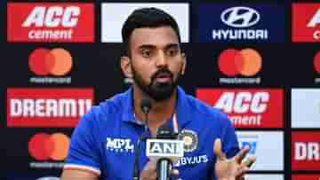 KL Rahul : এখনও সুস্থ নন রাহুল, এশিয়া কাপে তাঁকে ছাড়াই খেলবে ভারত?