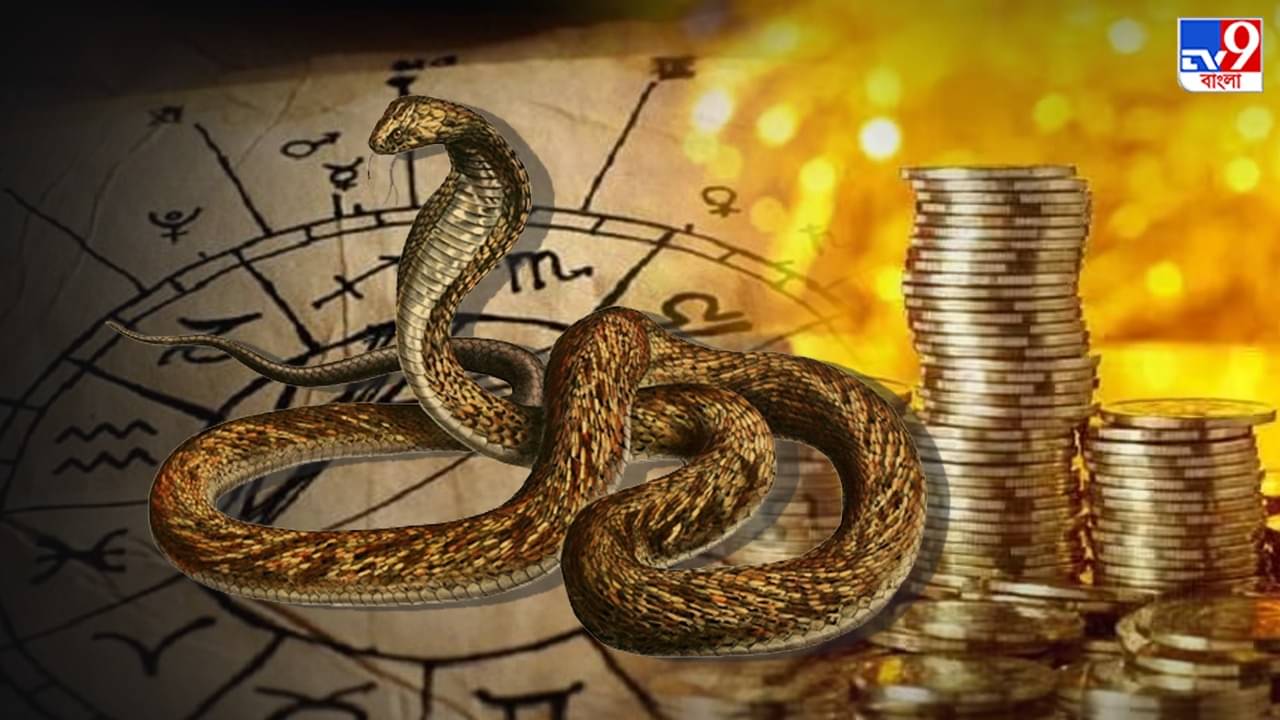 Kaal Sarp Dosh: জন্মকুণ্ডলীতে কাল সর্প দোষ রয়েছে, বুঝবেন কীভাবে? শুধু অশুভ নয়, রয়েছে অনেক উপকারিতাও