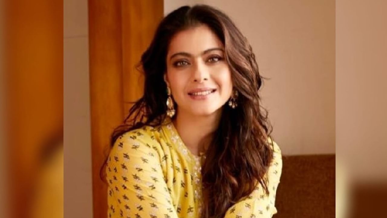 Kajol Last Series: 'যৌন ক্ষুধা আর লজ্জা নেই', কেন বললেন কাজল?