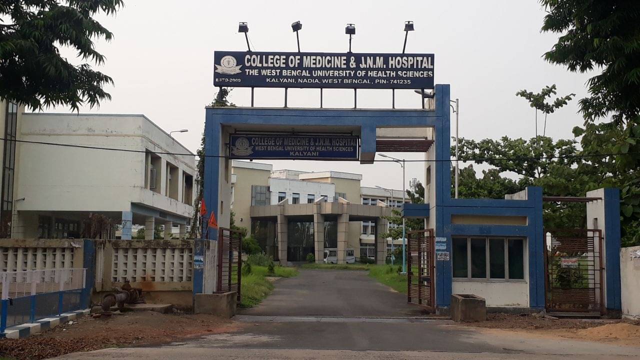Kalyani JNM Hospital: রোগীদের নামে ভুয়ো বিল পাঠিয়ে কোটি টাকা লুঠ, জুনিয়র ডাক্তারদের বিরুদ্ধে স্বাস্থ্য ভবনে নালিশ সিনিয়রদের