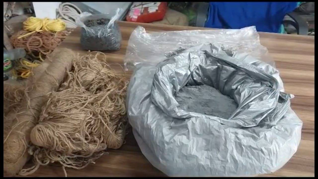 West Bengal Panchayat Elections 2023: তৃণমূল কংগ্রেস প্রার্থীর বাড়ি থেকে বোমা তৈরির মশলা উদ্ধার, পাল্টা দলের বক্তব্য মাছের খাবার