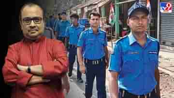 Kunal Ghosh on Civic Volunteers: ‘সিভিক ভলান্টিয়াররা সমাজসেবা করছে’, শুভেন্দুর টুইটের পরই মুখ খুললেন কুণাল