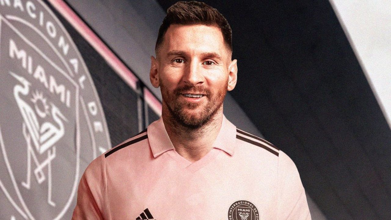 Lionel Messi : মেসি মালিকও! কেন মেজর লিগ সকারে ঝুঁকে...