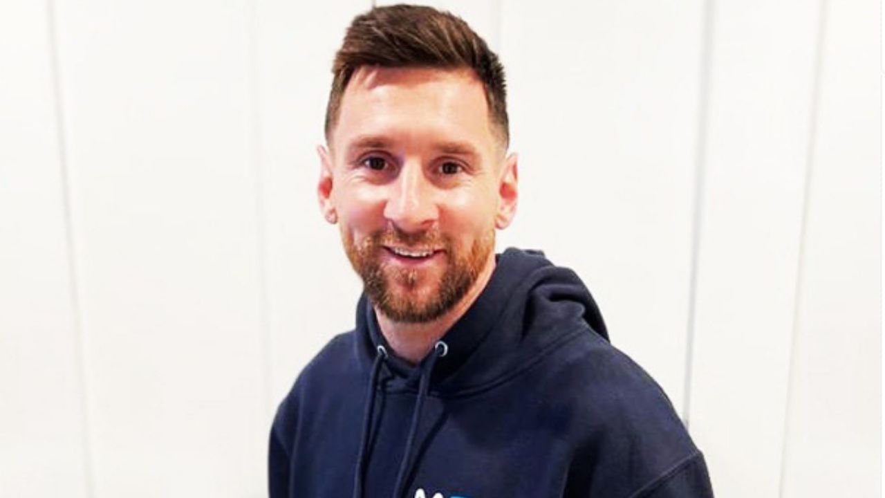 Lionel Messi : ১২৩১৫৫৭০০০০ টাকা! মেসির সঙ্গে ইন্টার মায়ামির চুক্তির পরিমাণ কি এতেই সীমাবদ্ধ?