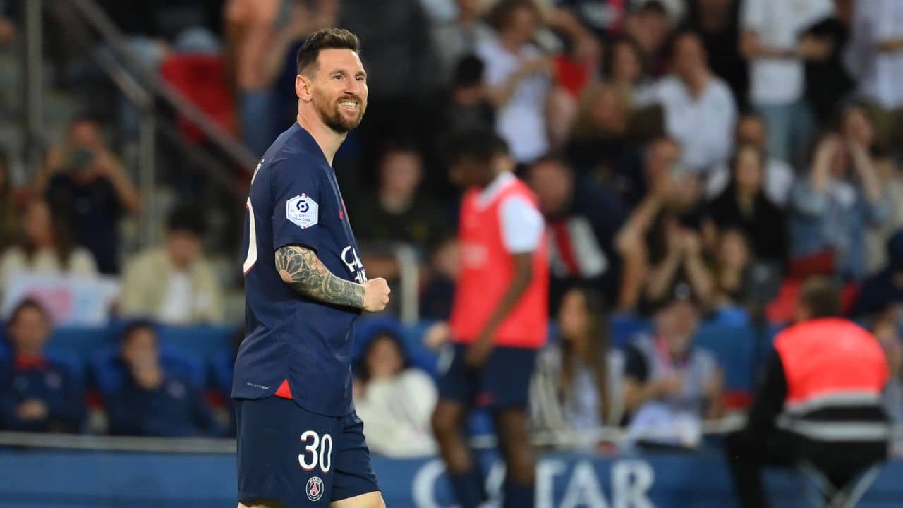 Lionel Messi : ‘লাস্ট ইভনিং ইন প্যারিস’ স্যঁ জ্যঁ, কেমন কাটলো লিও মেসির?