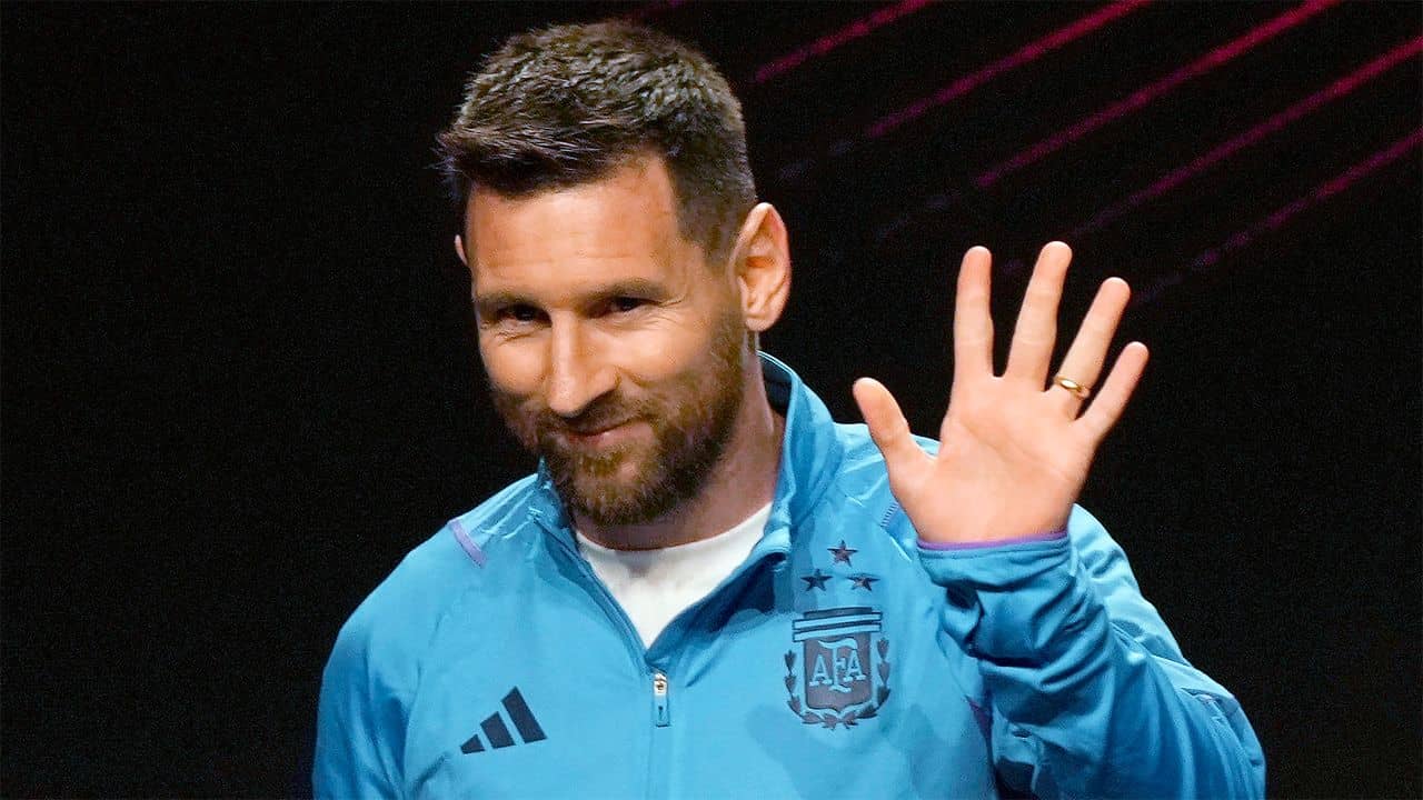 Lionel Messi : প্রিয় বন্ধুর ভবিষ্যদ্বাণী, মেসির ছোঁয়ায় পাল্টে যাবে মার্কিন ফুটবল