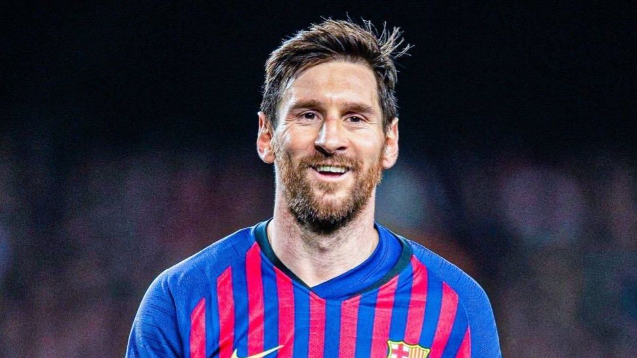 Lionel Messi : পড়ে রইল বছরে ৩১৪৬ কোটি টাকার লোভনীয় প্রস্তাব, লিও ফিরছেন বার্সেলোনায়