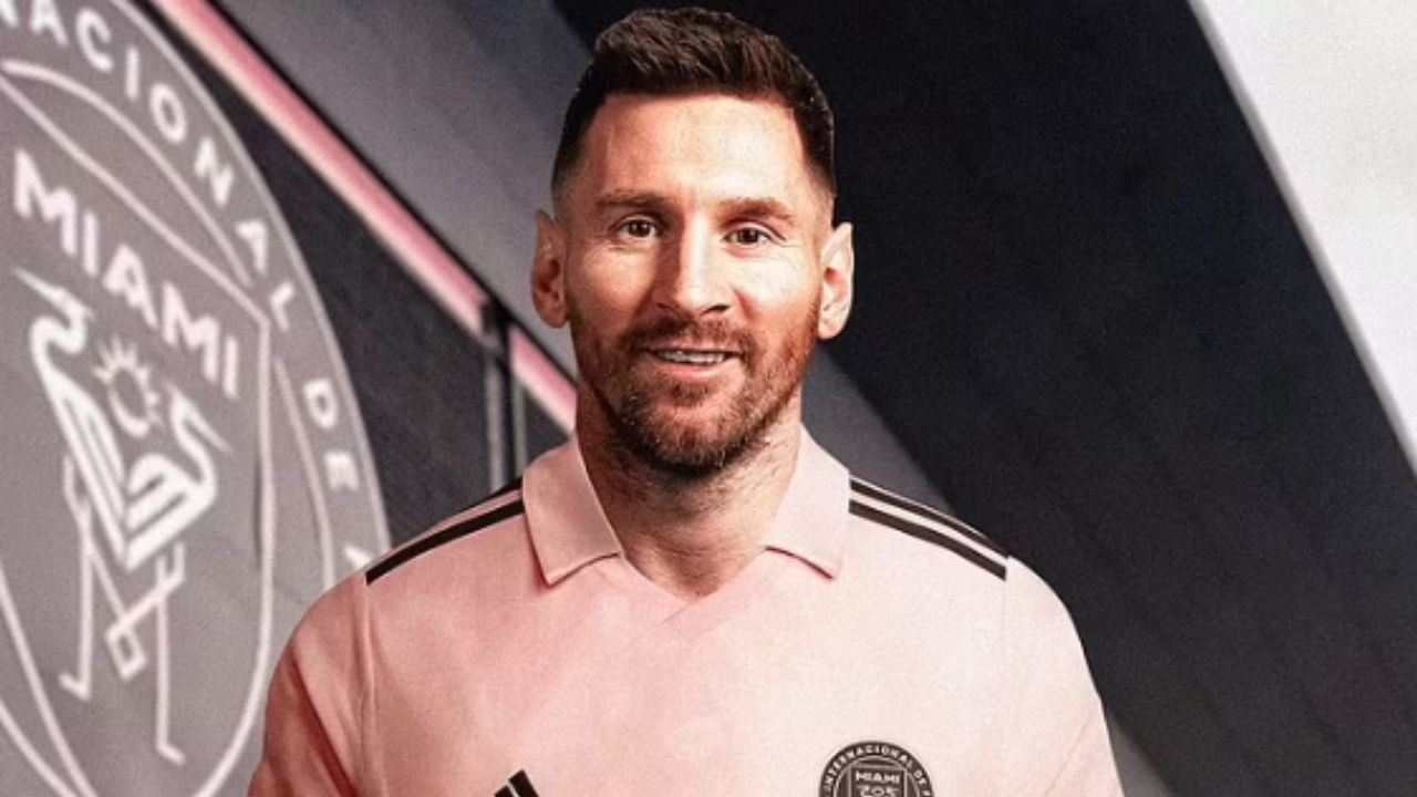 Lionel Messi : ইন্টার মায়ামিতে মেসির অভিষেক দেখতে চান? ১৬ লক্ষেরও বেশি টাকা দিতে হবে আপনাকে!