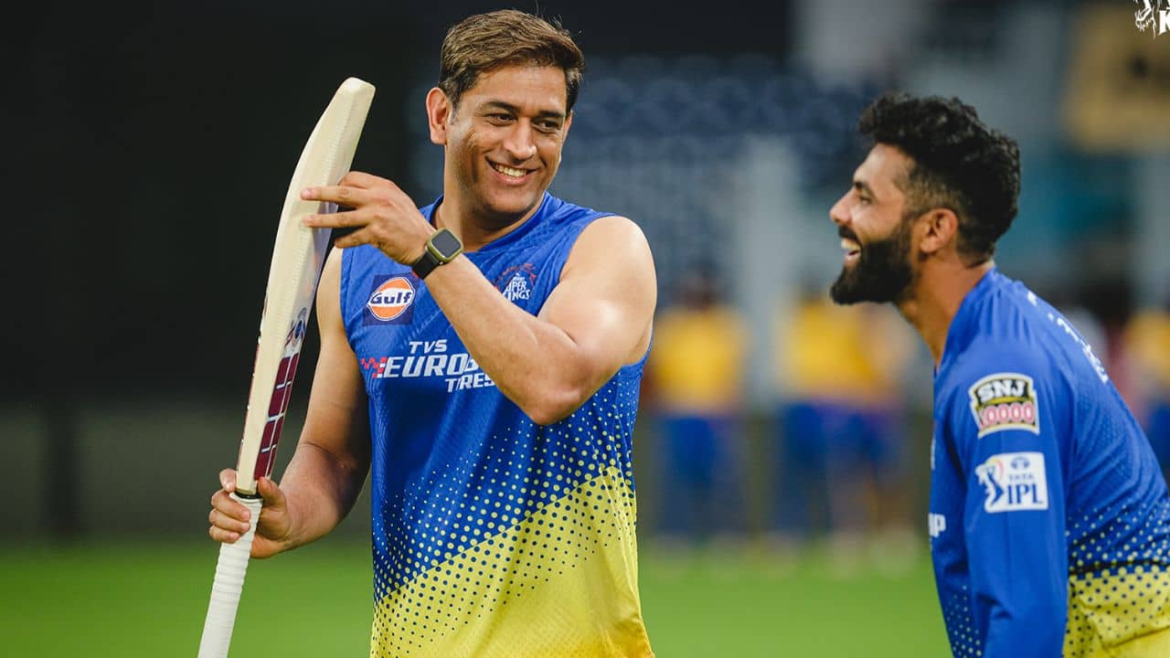 MS Dhoni-Jadeja: ধোনি-জাডেজা কীসের দ্বন্দ্ব? খোলসা করলেন সিএসকে CEO