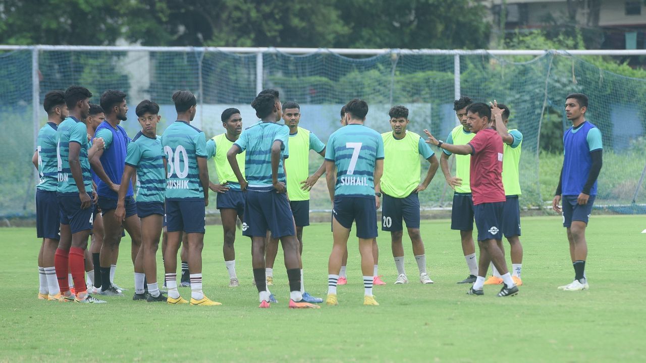 Mohun Bagan: লিগে যুব দল, আত্মবিশ্বাসের তুঙ্গে সবুজ মেরুন