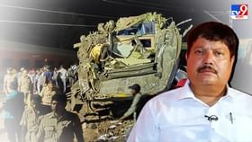Arjun Singh: করমণ্ডল দুর্ঘটনায় জখম শ্যামনগরের দুই শ্রমিক, আহতদের বাড়ি গিয়ে পাশে থাকার বার্তা অর্জুনের Arjun Singh: করমণ্ডল দুর্ঘটনায় জখম শ্যামনগরের দুই শ্রমিক, আহতদের বাড়ি গিয়ে পাশে থাকার বার্তা অর্জুনের