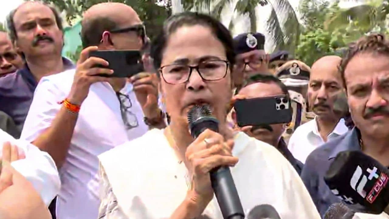 Mamata Banerjee: ফের ওড়িশা যাচ্ছেন মুখ্যমন্ত্রী মমতা, আহত হননি এমন যাত্রীদেরও আর্থিক সাহায্যের ঘোষণা