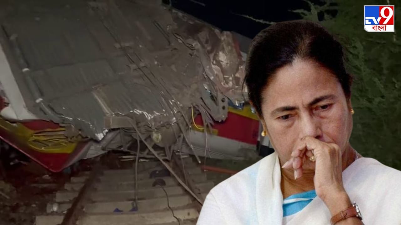 Mamata Banerjee: মেদিনীপুর হাসপাতালে আহত যাত্রীদের দেখতে যাবেন মমতা
