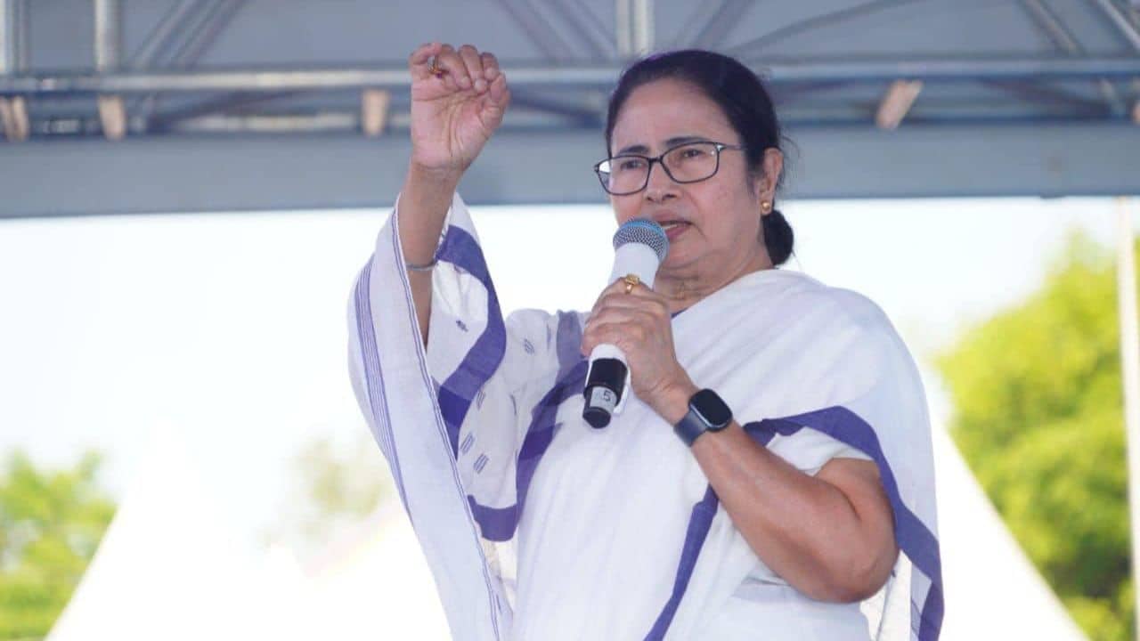 West Bengal Panchayat Elections 2023:উত্তরের উত্তর জানতে পঞ্চায়েত প্রচারে মমতাও, সোমবার পা কোচবিহারে